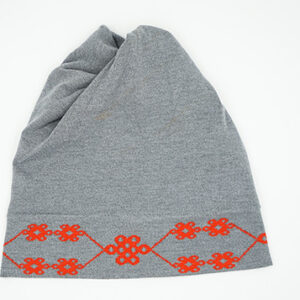 Unisex Merino Wool Toque Hat Outdoor Knit Hat Beanie for Men & Women in Urban Rural Environments